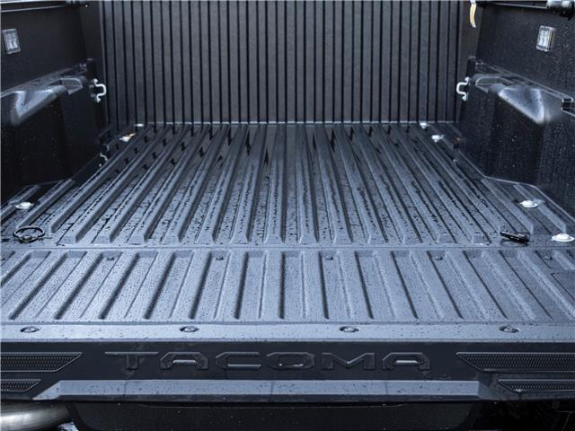 2025 Toyota Tacoma Base (Stk: TA6938) in Windsor - Image 6 of 21