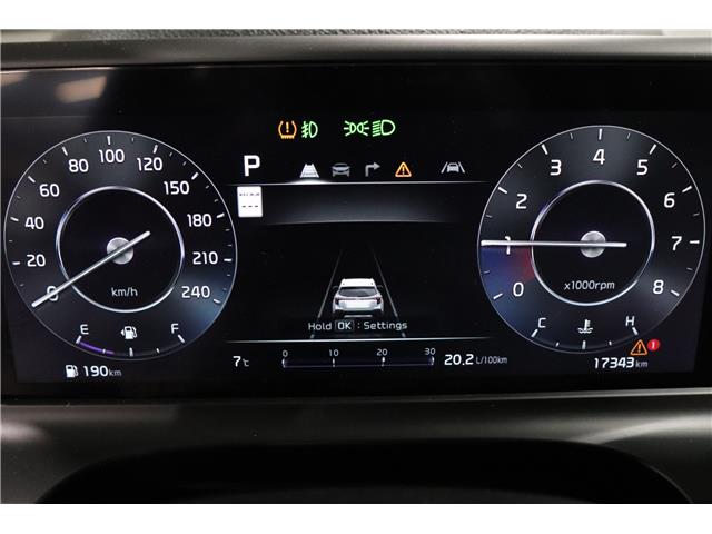 2024 Kia Seltos SX w/Black Interior (Stk: 25336) in Edmonton - Image 32 of 33 2024 Kia Seltos SX w/Black Interior (Stk: 25336) in Edmonton - Image 32 of 33