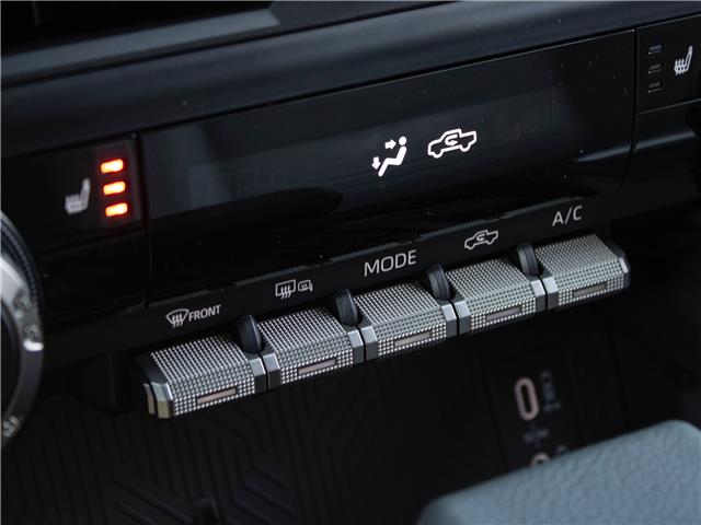 2025 Toyota Tacoma Base (Stk: TA6938) in Windsor - Image 18 of 21