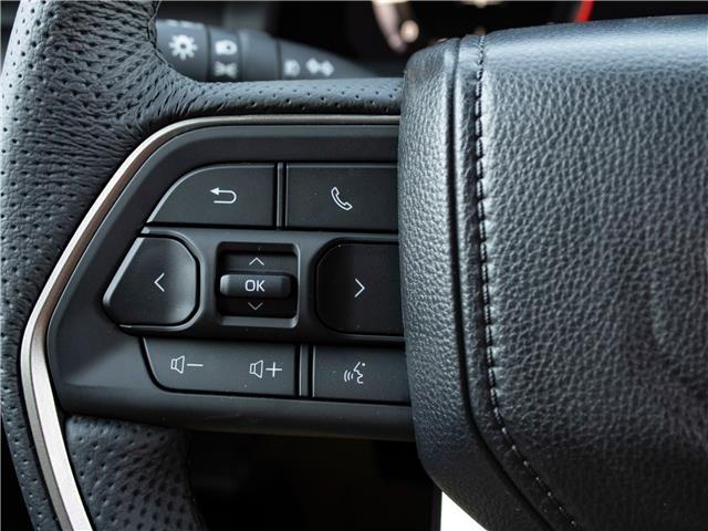 2025 Toyota Tacoma Base (Stk: TA6938) in Windsor - Image 12 of 21