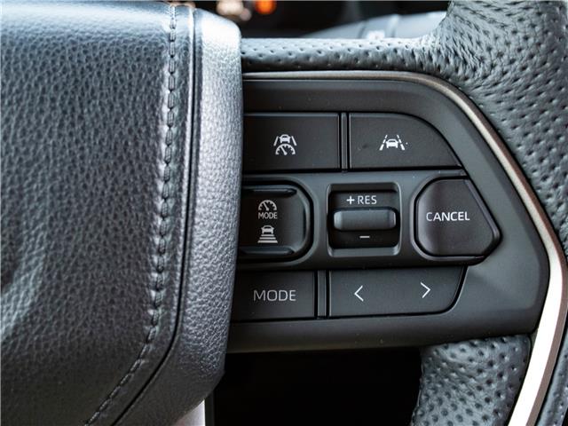 2025 Toyota Tacoma Base (Stk: TA6938) in Windsor - Image 13 of 21