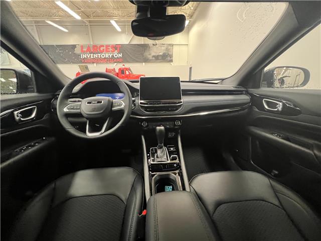 2026 Jeep Compass North (Stk: T154783) in Courtenay - Image 12 of 14
