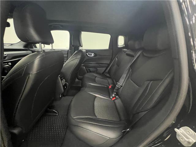 2026 Jeep Compass North (Stk: T154783) in Courtenay - Image 11 of 14