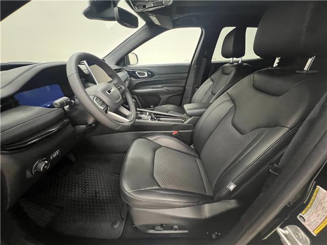 2026 Jeep Compass North (Stk: T154783) in Courtenay - Image 10 of 14