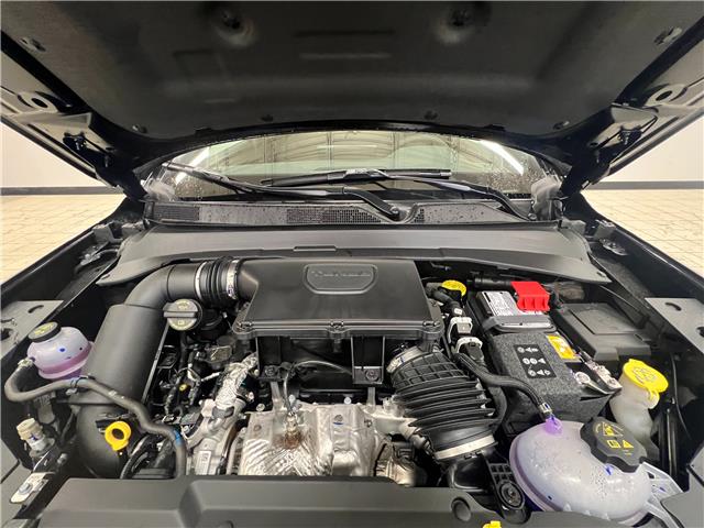 2026 Jeep Compass North (Stk: T154783) in Courtenay - Image 9 of 14