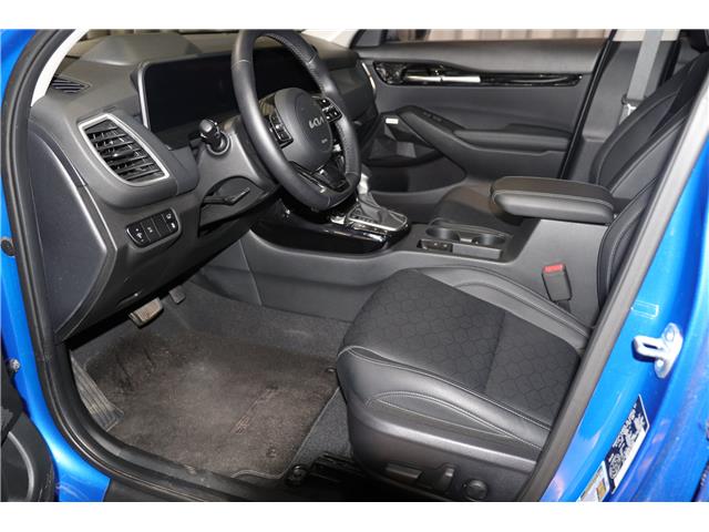 2024 Kia Seltos X-Line (Stk: 25211) in Edmonton - Image 10 of 28
