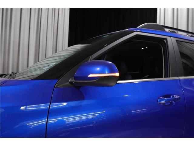 2024 Kia Seltos X-Line (Stk: 25211) in Edmonton - Image 7 of 28