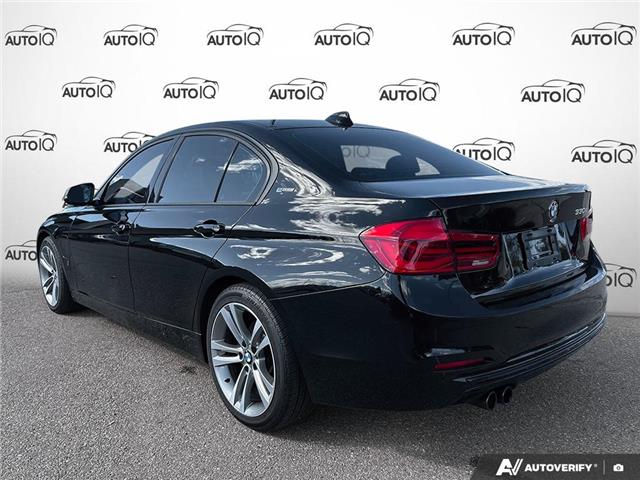 2018 BMW 330e Base (Stk: D5G045X) in Oakville - Image 7 of 27