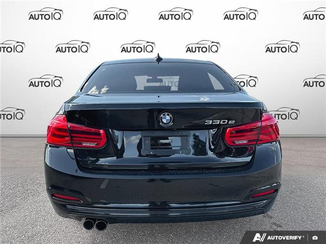 2018 BMW 330e Base (Stk: D5G045X) in Oakville - Image 8 of 27