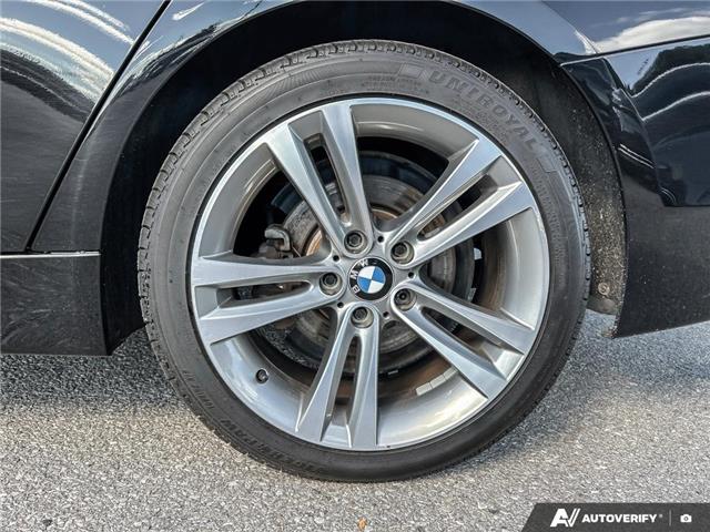 2018 BMW 330e Base (Stk: D5G045X) in Oakville - Image 9 of 27