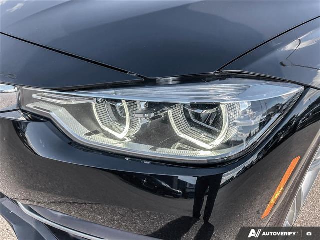 2018 BMW 330e Base (Stk: D5G045X) in Oakville - Image 11 of 27