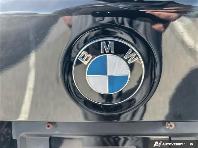 2018 BMW 330e Base (Stk: D5G045X) in Oakville - Image 12 of 27