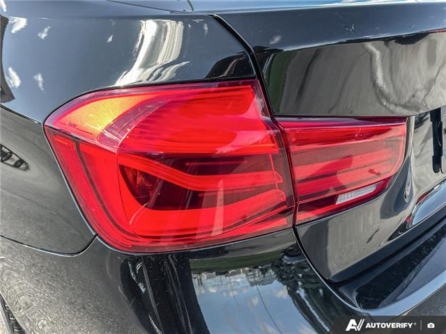 2018 BMW 330e Base (Stk: D5G045X) in Oakville - Image 13 of 27