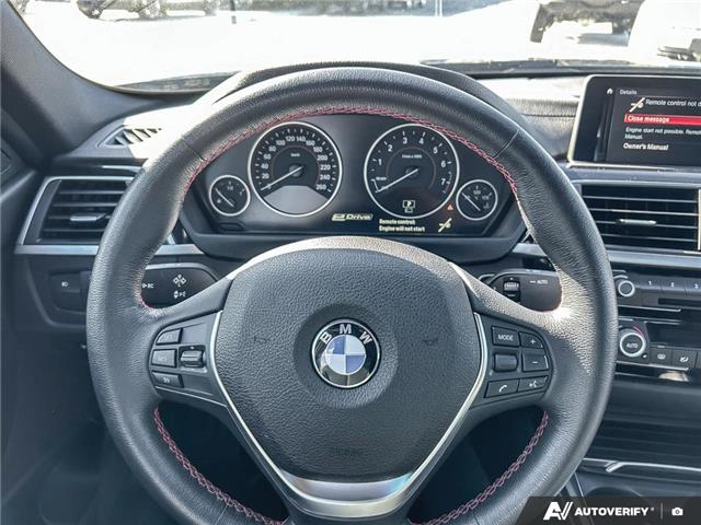2018 BMW 330e Base (Stk: D5G045X) in Oakville - Image 16 of 27