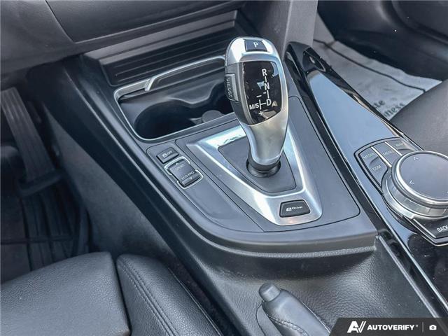 2018 BMW 330e Base (Stk: D5G045X) in Oakville - Image 20 of 27