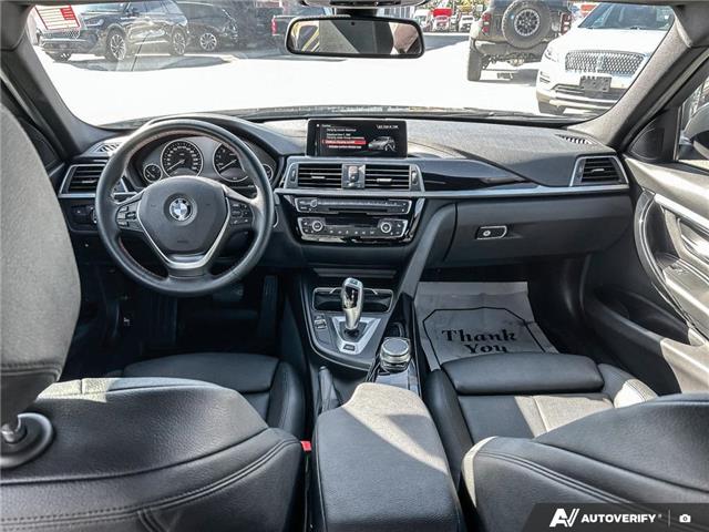 2018 BMW 330e Base (Stk: D5G045X) in Oakville - Image 26 of 27