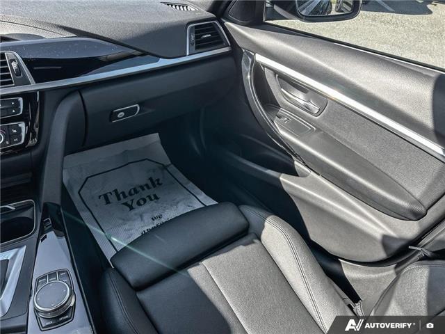 2018 BMW 330e Base (Stk: D5G045X) in Oakville - Image 27 of 27