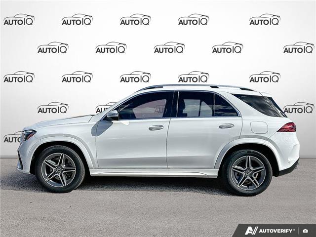 2024 Mercedes-Benz GLE 450e Base (Stk: P7172) in Oakville - Image 8 of 29