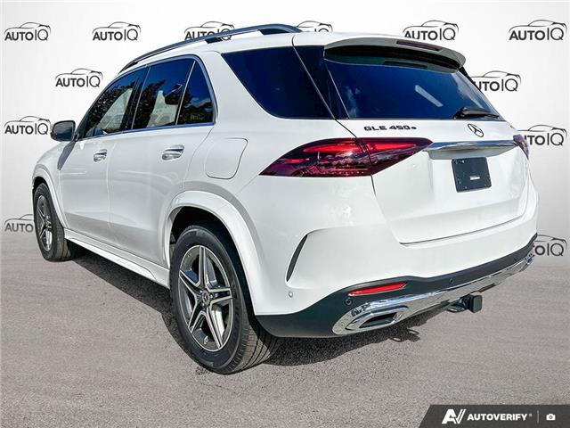 2024 Mercedes-Benz GLE 450e Base (Stk: P7172) in Oakville - Image 9 of 29