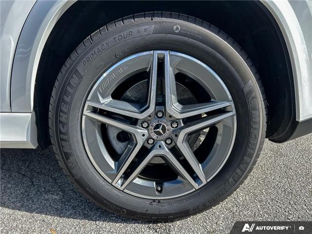 2024 Mercedes-Benz GLE 450e Base (Stk: P7172) in Oakville - Image 11 of 29