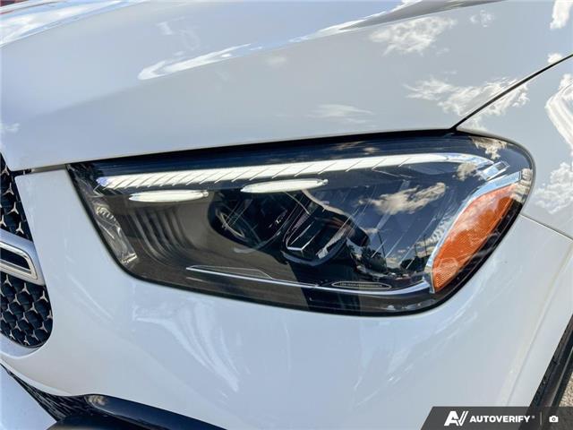2024 Mercedes-Benz GLE 450e Base (Stk: P7172) in Oakville - Image 13 of 29