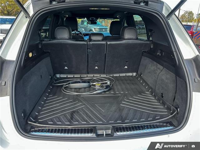 2024 Mercedes-Benz GLE 450e Base (Stk: P7172) in Oakville - Image 16 of 29