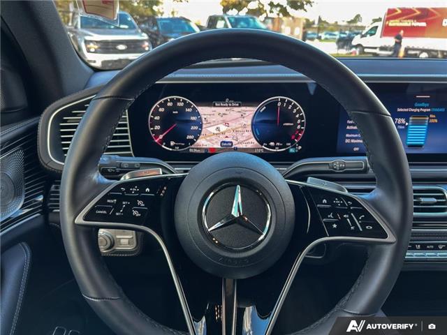 2024 Mercedes-Benz GLE 450e Base (Stk: P7172) in Oakville - Image 18 of 29