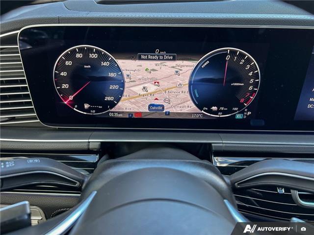 2024 Mercedes-Benz GLE 450e Base (Stk: P7172) in Oakville - Image 19 of 29