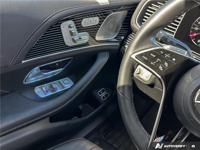 2024 Mercedes-Benz GLE 450e Base (Stk: P7172) in Oakville - Image 21 of 29