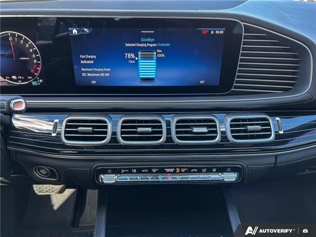 2024 Mercedes-Benz GLE 450e Base (Stk: P7172) in Oakville - Image 23 of 29