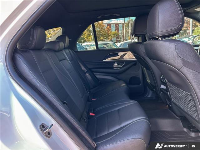 2024 Mercedes-Benz GLE 450e Base (Stk: P7172) in Oakville - Image 27 of 29