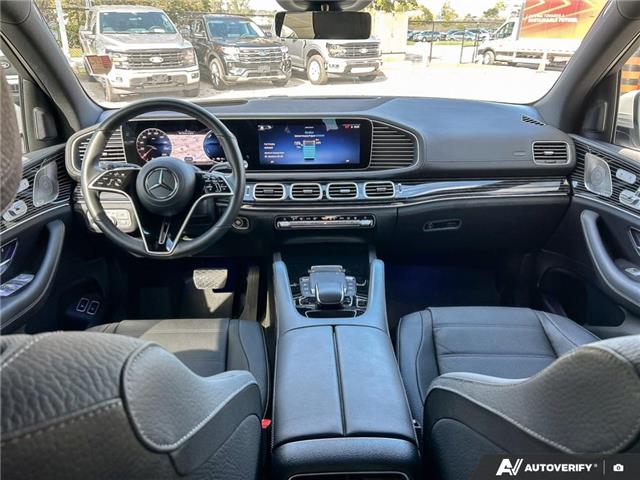 2024 Mercedes-Benz GLE 450e Base (Stk: P7172) in Oakville - Image 28 of 29