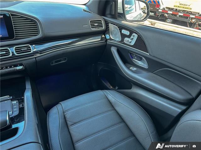 2024 Mercedes-Benz GLE 450e Base (Stk: P7172) in Oakville - Image 29 of 29