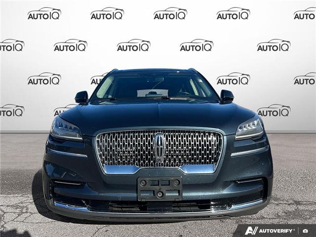 2023 Lincoln Aviator Reserve (Stk: D5A057A) in Oakville - Image 2 of 24