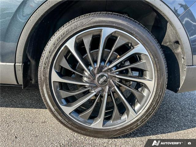 2023 Lincoln Aviator Reserve (Stk: D5A057A) in Oakville - Image 6 of 24