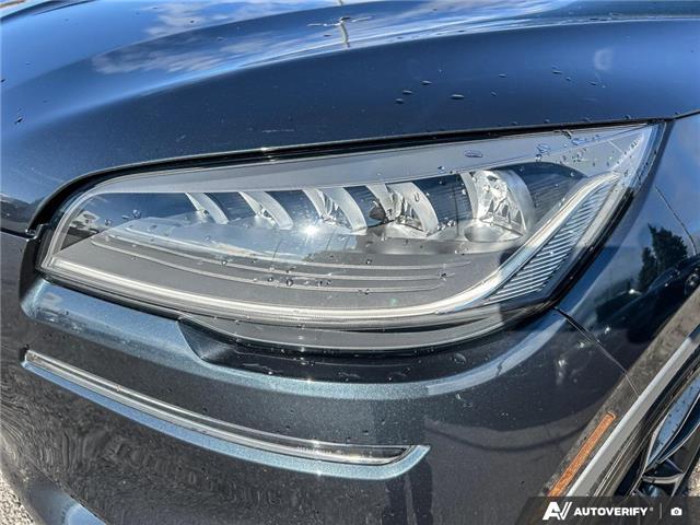 2023 Lincoln Aviator Reserve (Stk: D5A057A) in Oakville - Image 8 of 24