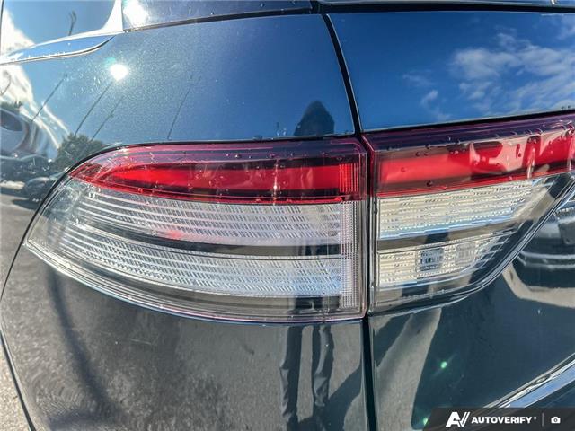 2023 Lincoln Aviator Reserve (Stk: D5A057A) in Oakville - Image 10 of 24