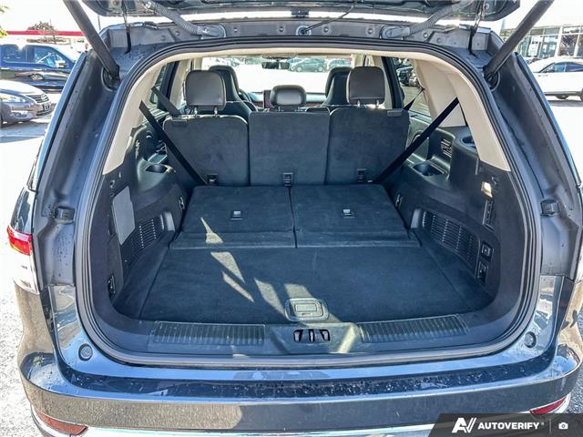 2023 Lincoln Aviator Reserve (Stk: D5A057A) in Oakville - Image 11 of 24