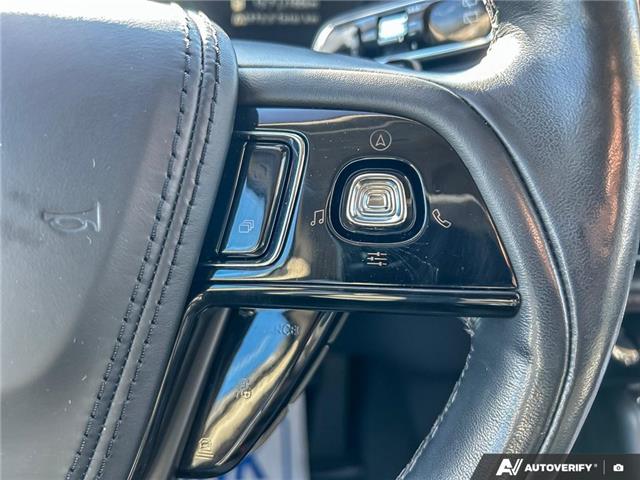 2023 Lincoln Aviator Reserve (Stk: D5A057A) in Oakville - Image 15 of 24