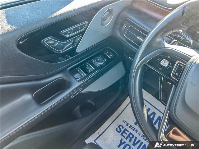 2023 Lincoln Aviator Reserve (Stk: D5A057A) in Oakville - Image 16 of 24