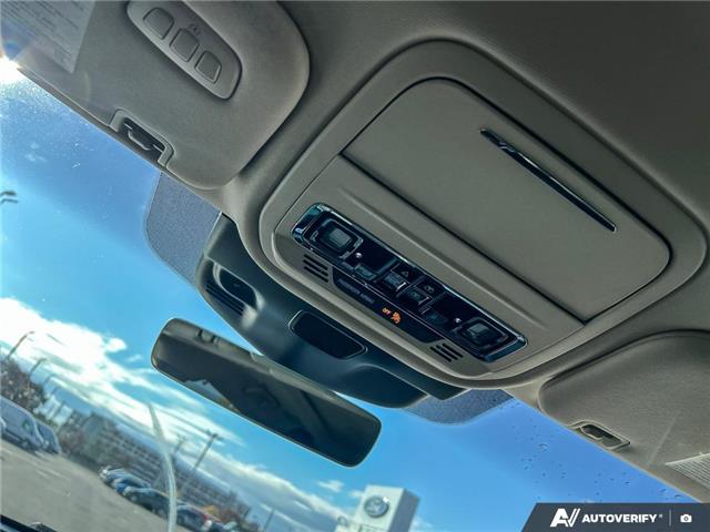 2023 Lincoln Aviator Reserve (Stk: D5A057A) in Oakville - Image 20 of 24