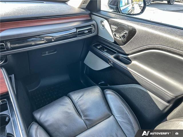 2023 Lincoln Aviator Reserve (Stk: D5A057A) in Oakville - Image 24 of 24