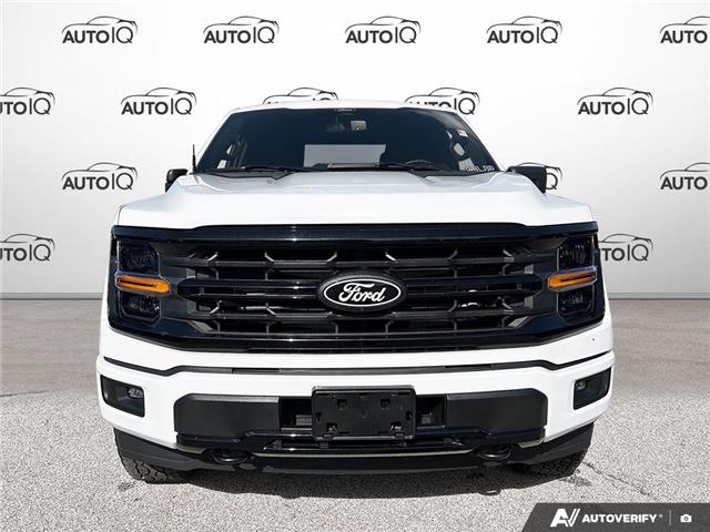2024 Ford F-150 XLT (Stk: P7212A) in Oakville - Image 6 of 28