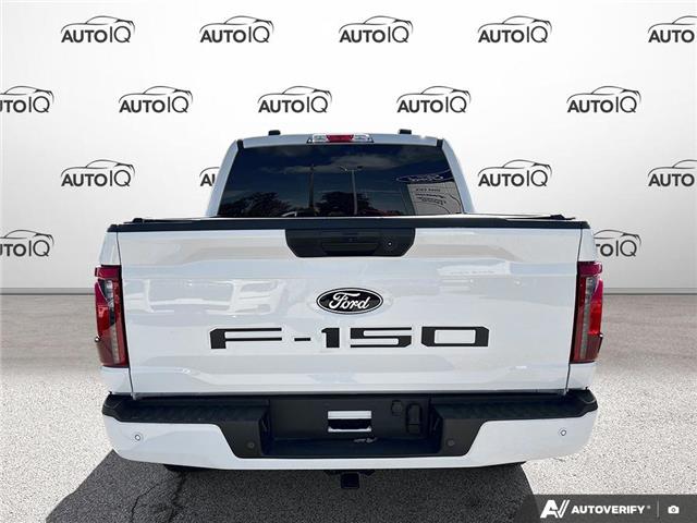 2024 Ford F-150 XLT (Stk: P7212A) in Oakville - Image 9 of 28