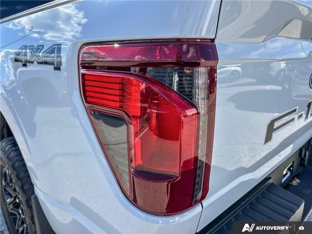 2024 Ford F-150 XLT (Stk: P7212A) in Oakville - Image 14 of 28