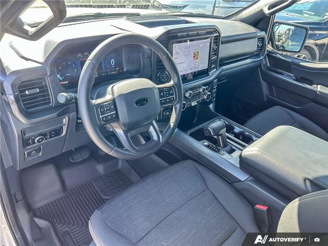 2024 Ford F-150 XLT (Stk: P7212A) in Oakville - Image 16 of 28