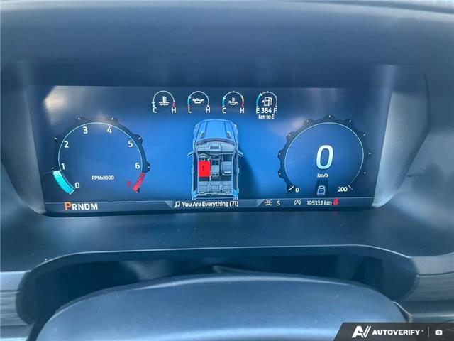 2024 Ford F-150 XLT (Stk: P7212A) in Oakville - Image 18 of 28