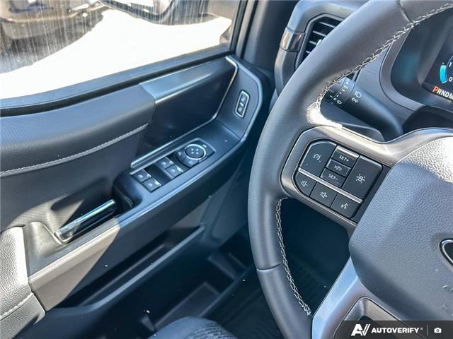 2024 Ford F-150 XLT (Stk: P7212A) in Oakville - Image 20 of 28