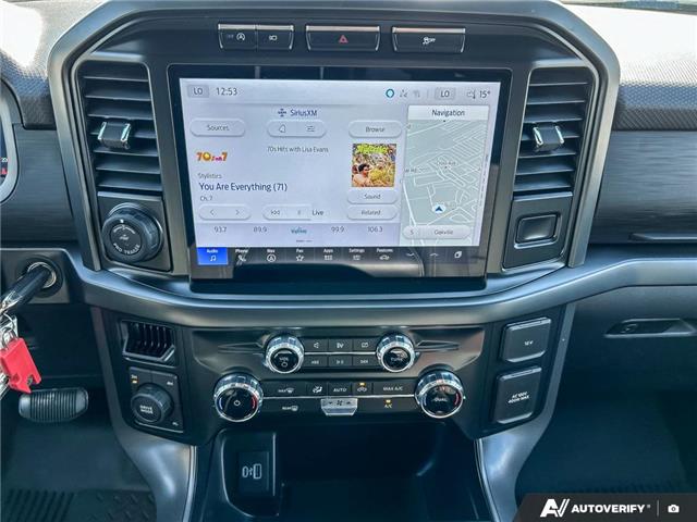 2024 Ford F-150 XLT (Stk: P7212A) in Oakville - Image 22 of 28