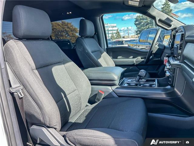 2024 Ford F-150 XLT (Stk: P7212A) in Oakville - Image 25 of 28